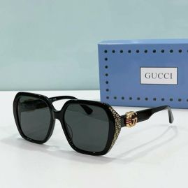 Picture of Gucci Sunglasses _SKUfw54144142fw